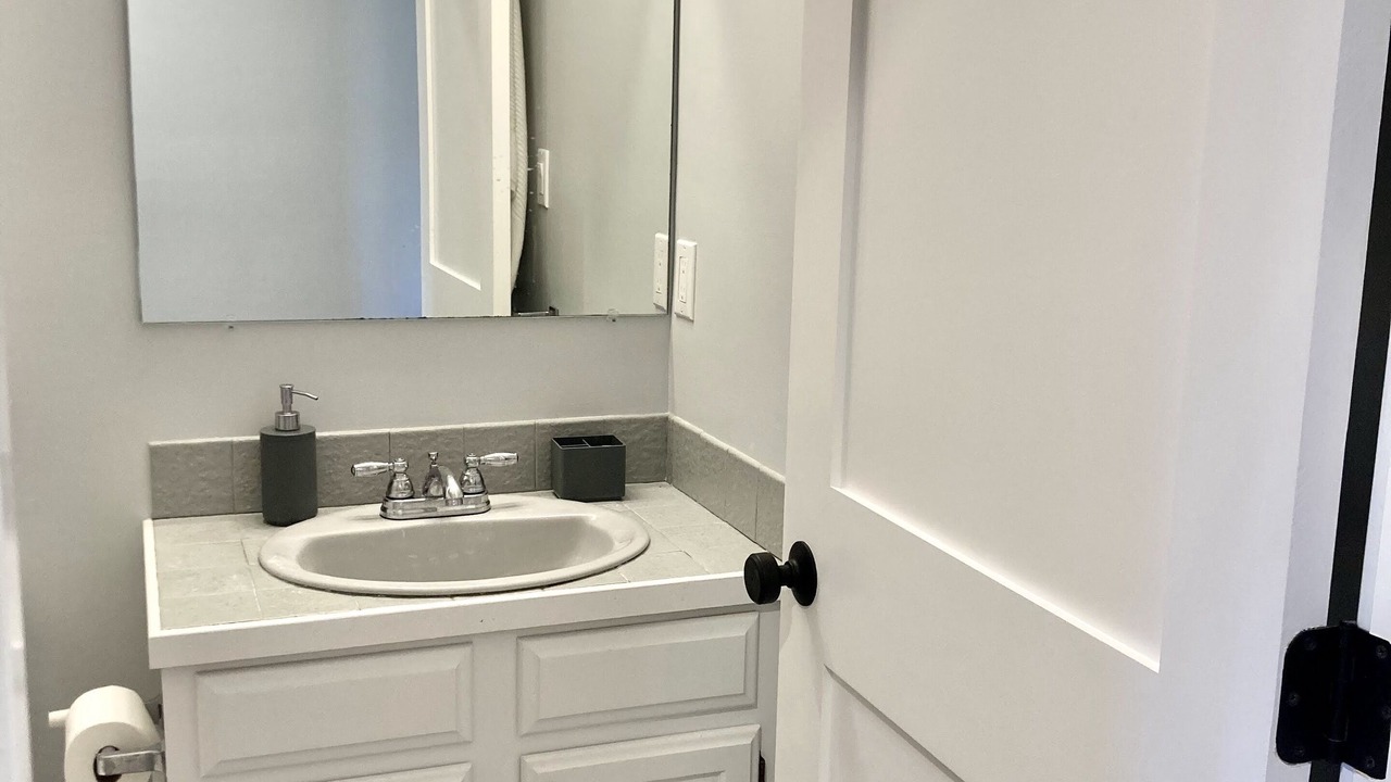 Photo of Bathroom in Summersea