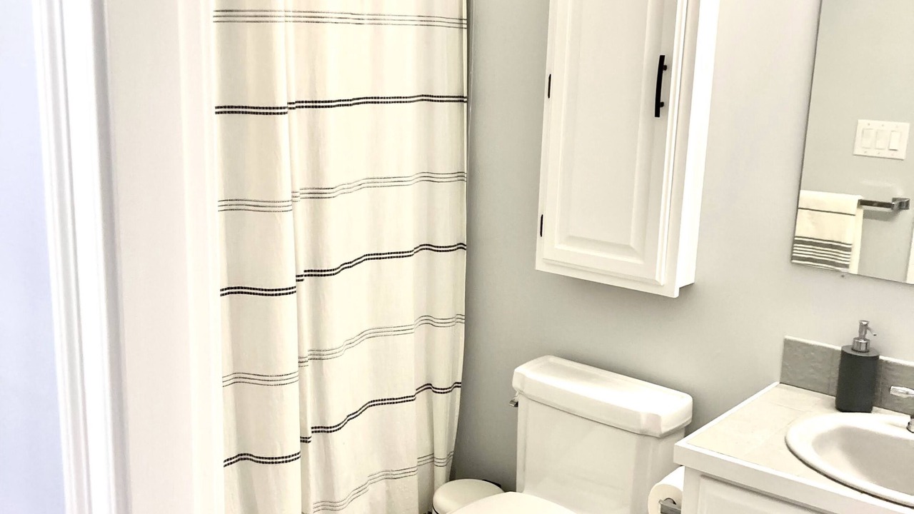 Photo of Bathroom in Summersea