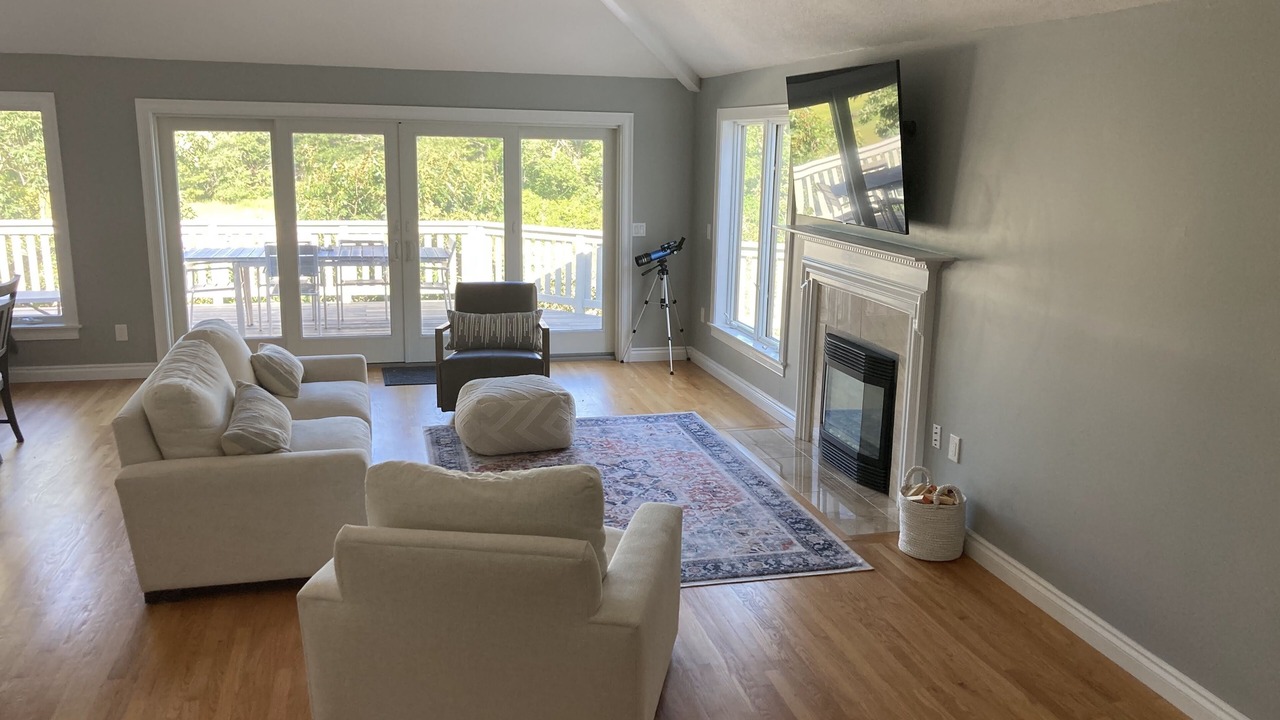 Photo of Livingroom in Summersea