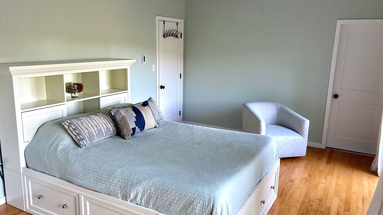 Photo of Bedroom in Summersea