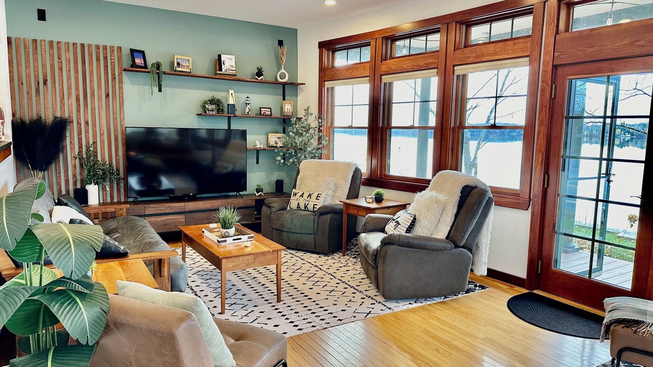 Photo of Livingroom in Manchester