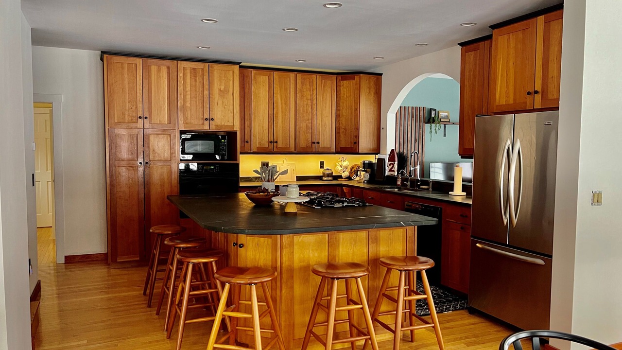 Photo of Kitchen in Manchester
