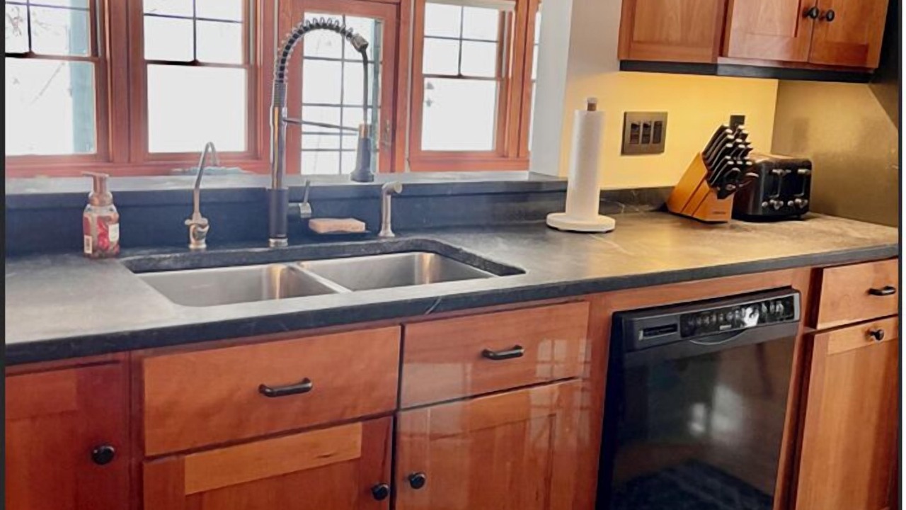 Photo of Kitchen in Manchester