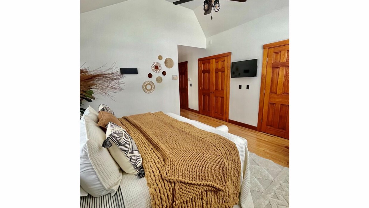 Photo of Bedroom in Manchester