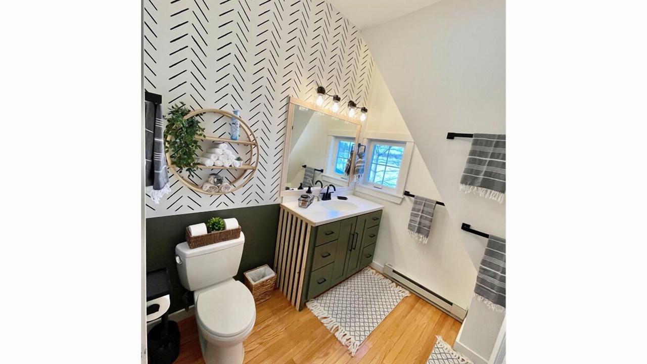 Photo of Bathroom in Manchester