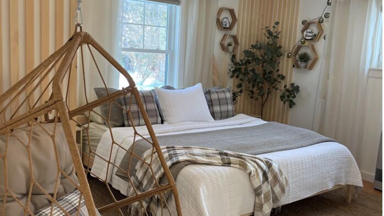 Photo of Bedroom in Manchester
