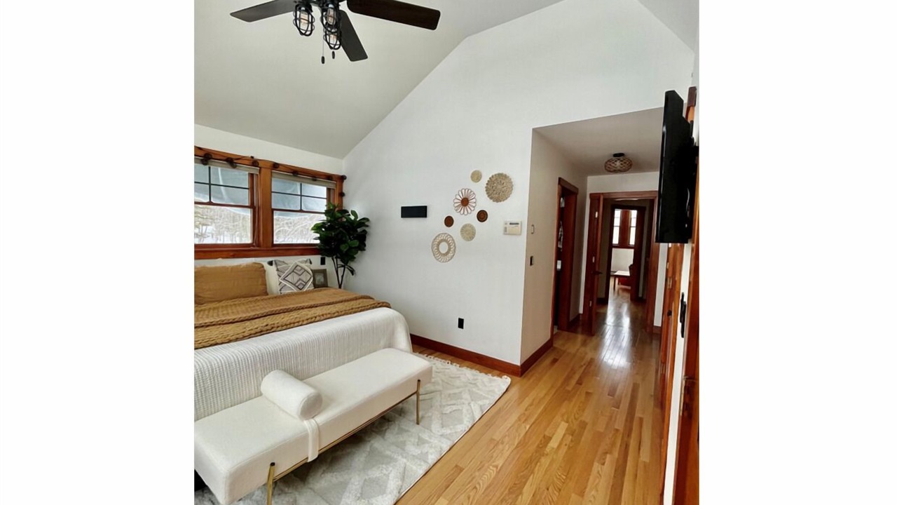 Photo of Bedroom in Manchester