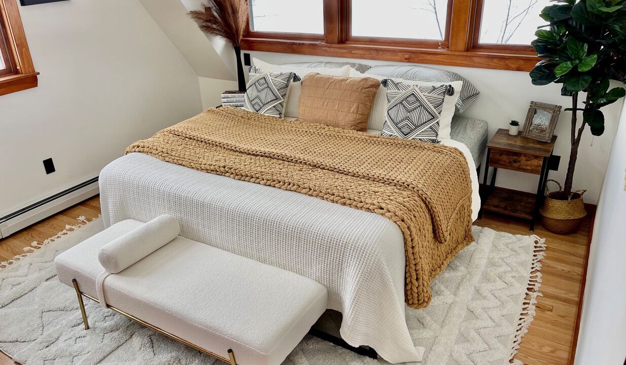 Photo of Bedroom in Manchester