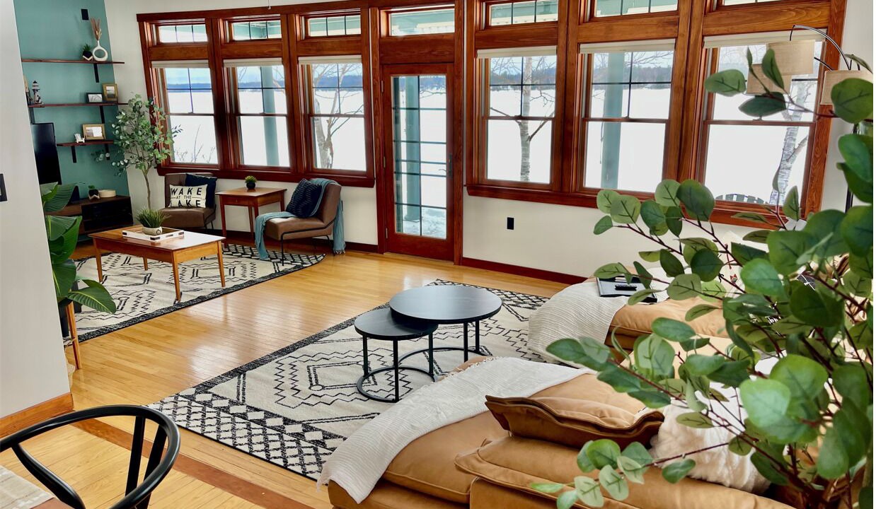 Photo of Livingroom in Manchester
