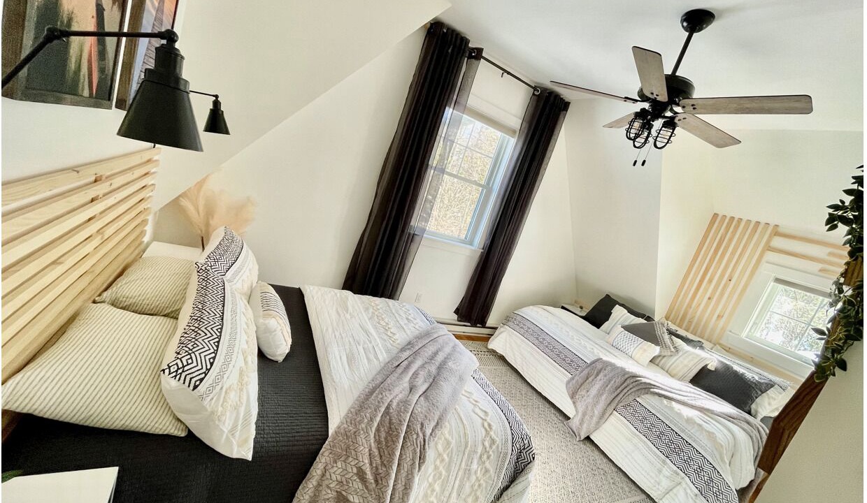 Photo of Bedroom in Manchester