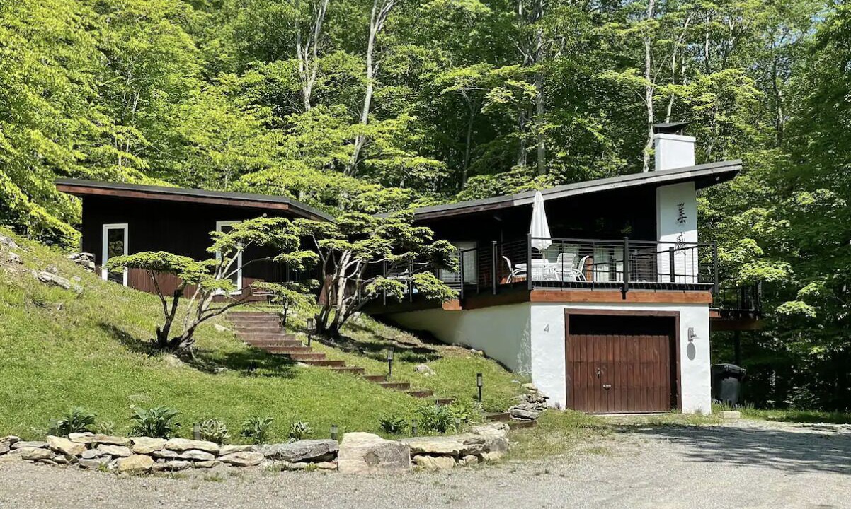 Photo of Outdoor in Stratton Mountain