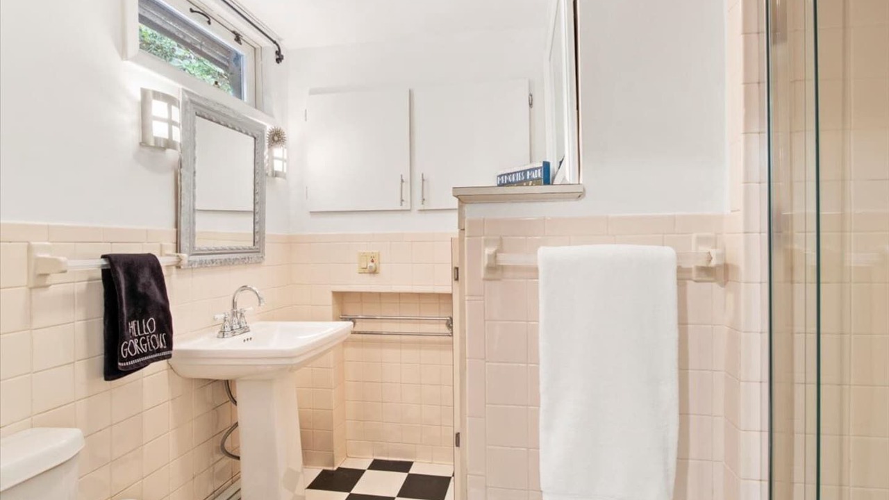 Photo of Bathroom in Canandaigua