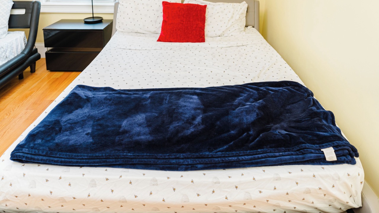 Photo of Bedroom in Dudley - Brunswick King