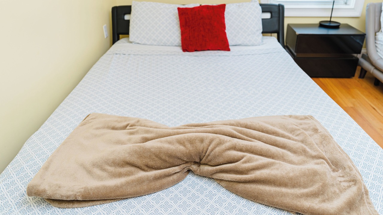 Photo of Bedroom in Dudley - Brunswick King
