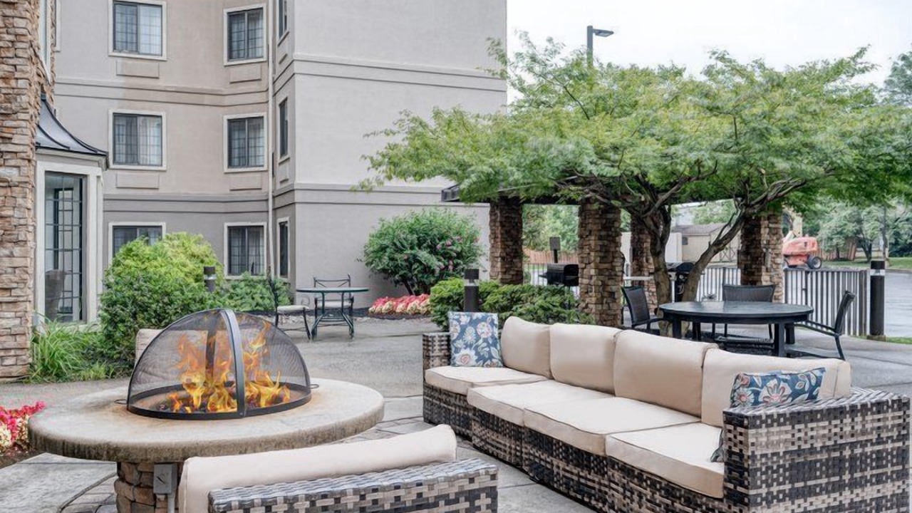 Photo of Outdoor in Allentown