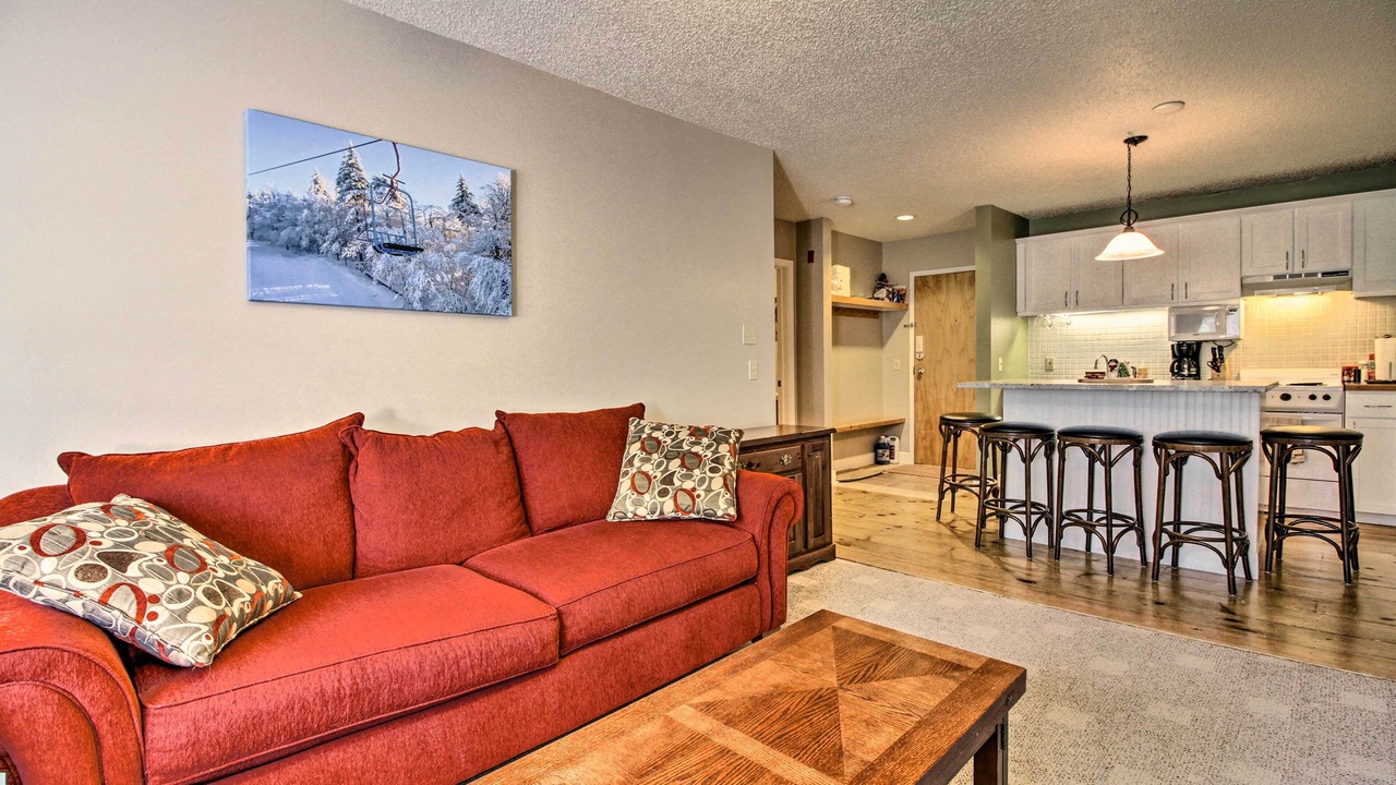 Photo of Livingroom in Londonderry
