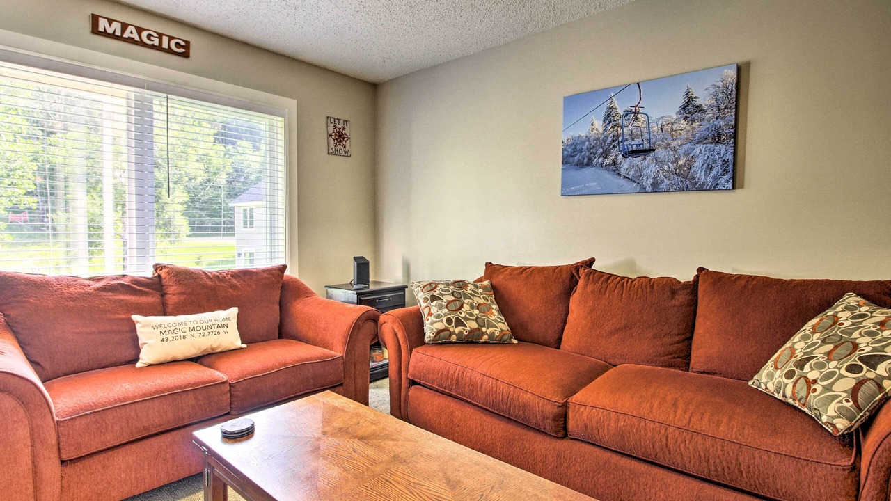Photo of Livingroom in Londonderry