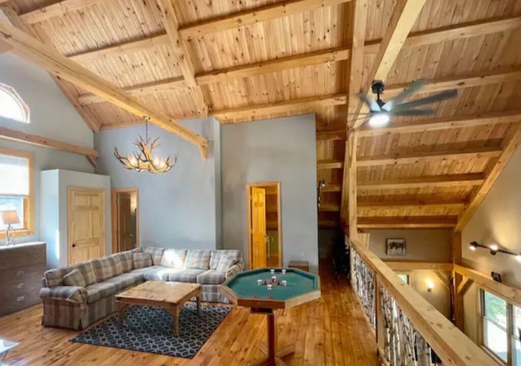 Photo of Livingroom in Denmark