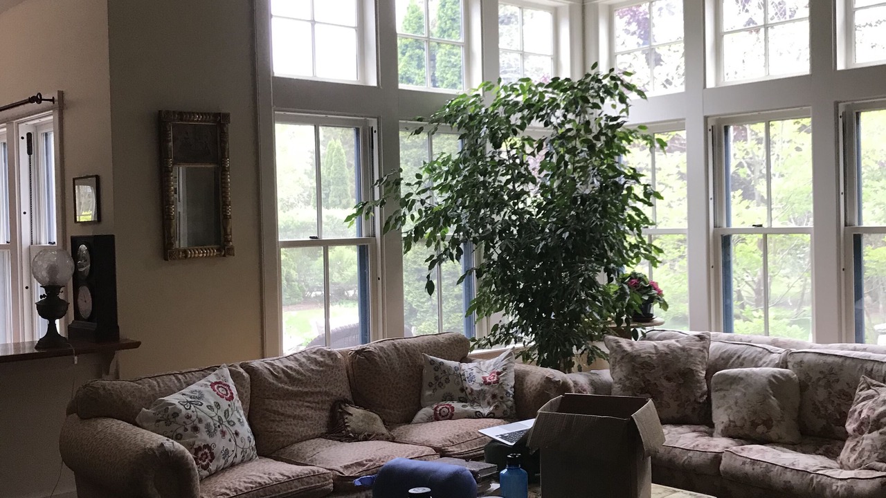 Photo of Livingroom in Dennis