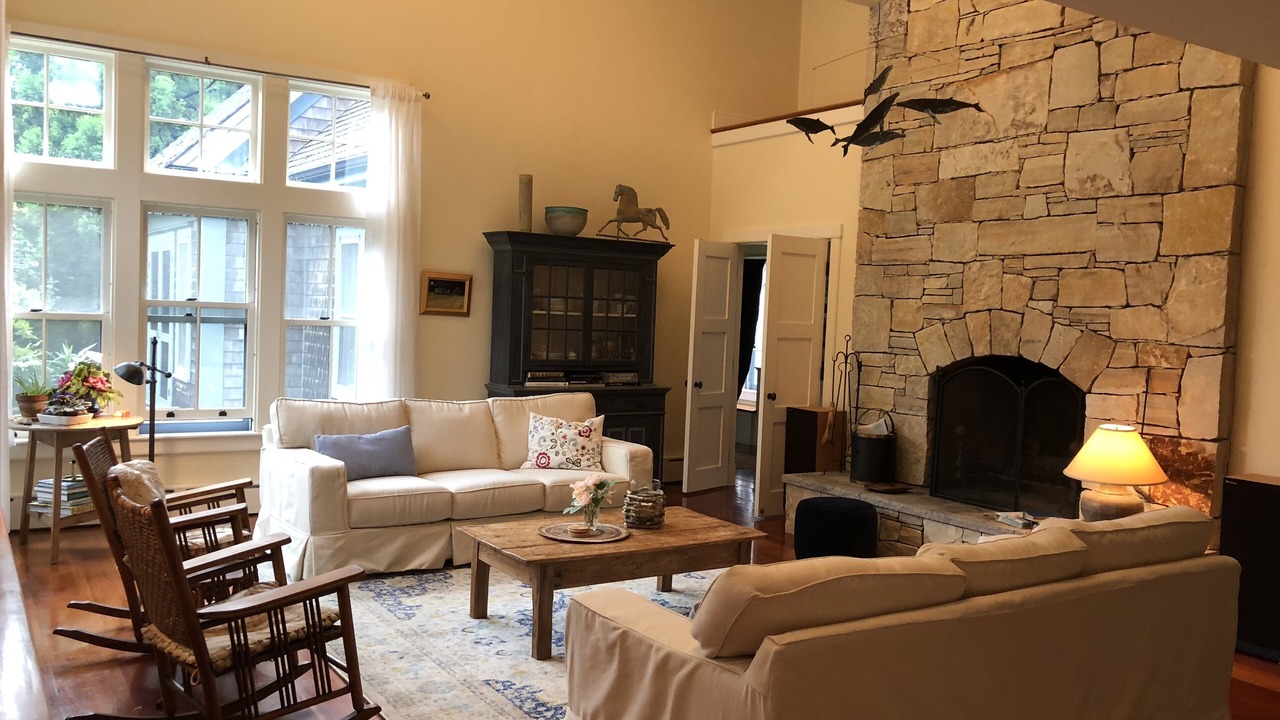 Photo of Bedroom in Dennis
