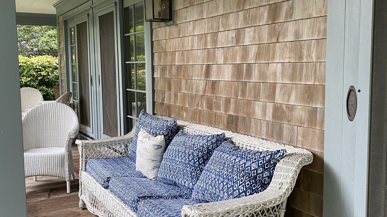 Photo of Outdoor in Dennis