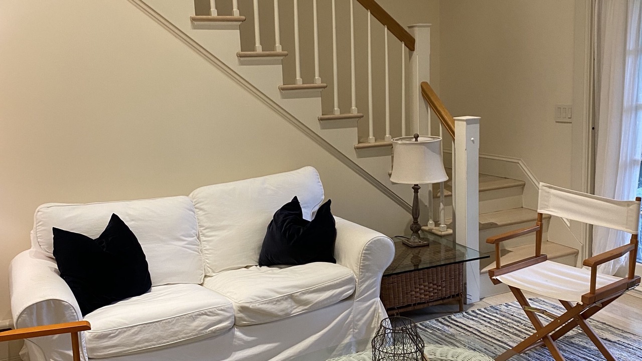 Photo of Bedroom in Dennis