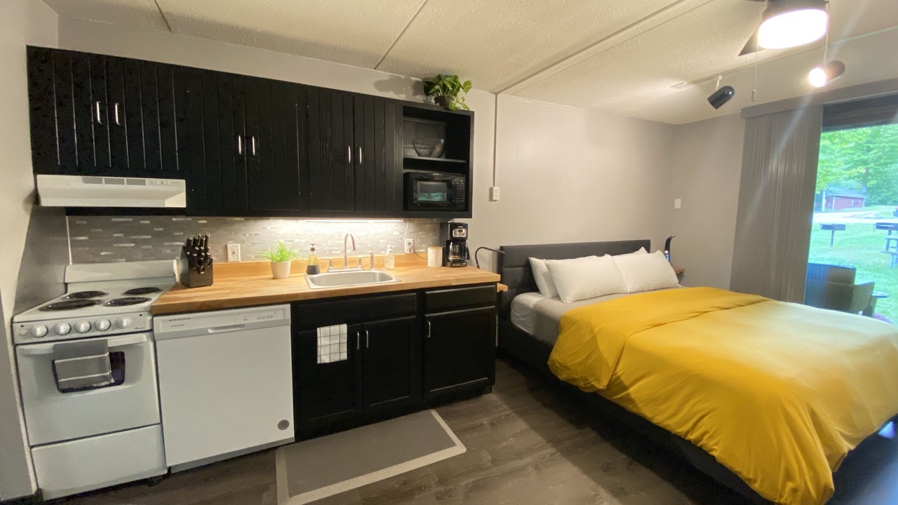Photo of Bedroom in Jeffersonville