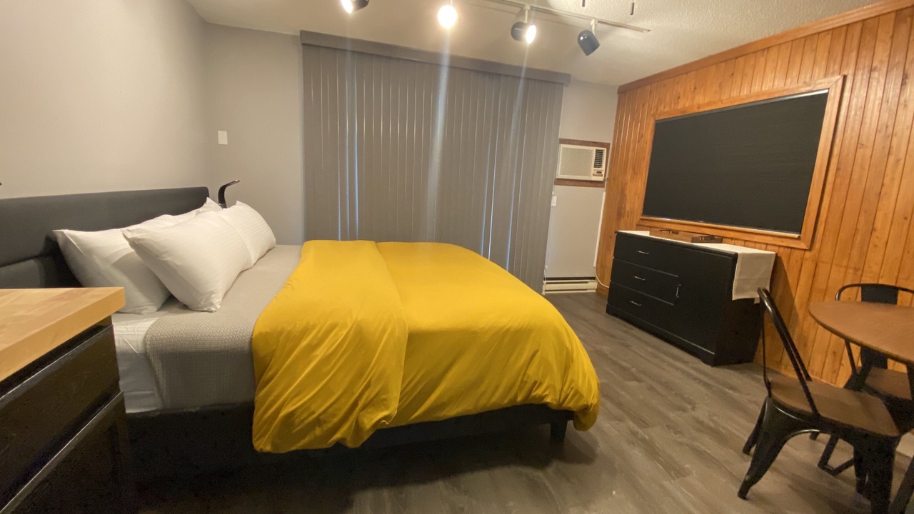 Photo of Bedroom in Jeffersonville