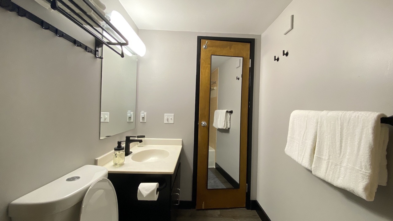 Photo of Bathroom in Jeffersonville