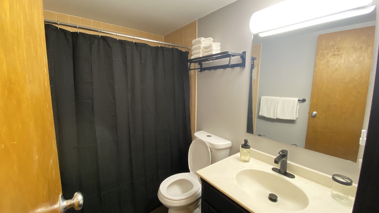 Photo of Bathroom in Jeffersonville