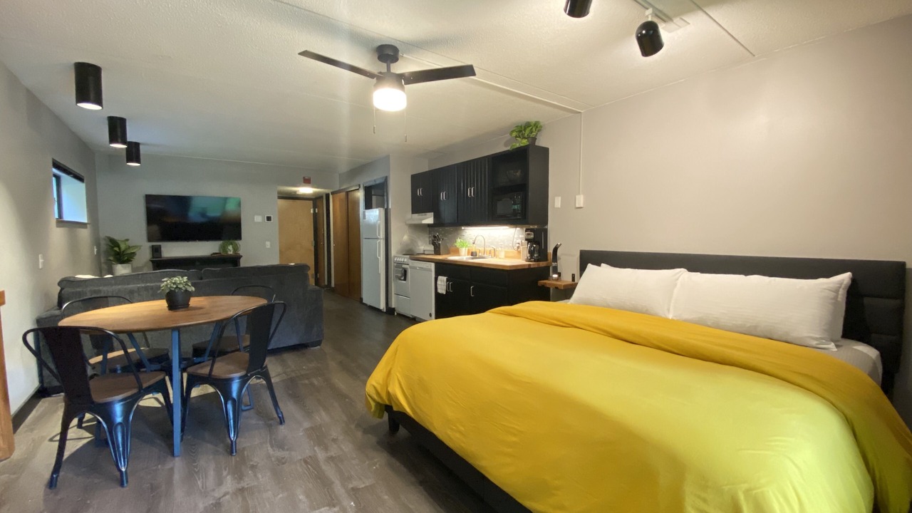 Photo of Bedroom in Jeffersonville