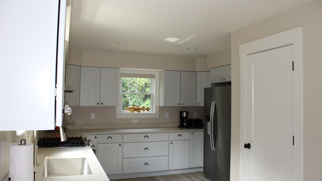 Photo of Kitchen in Mattapoisett Center