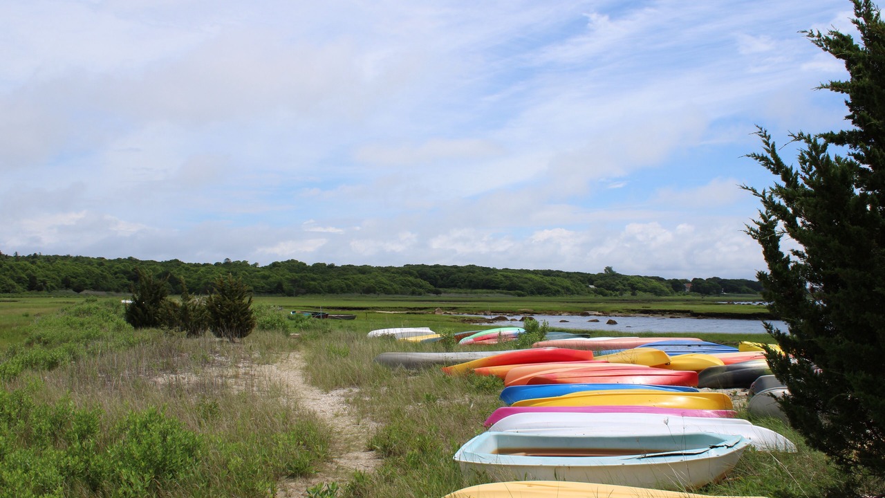 Photo of Others in Mattapoisett Center