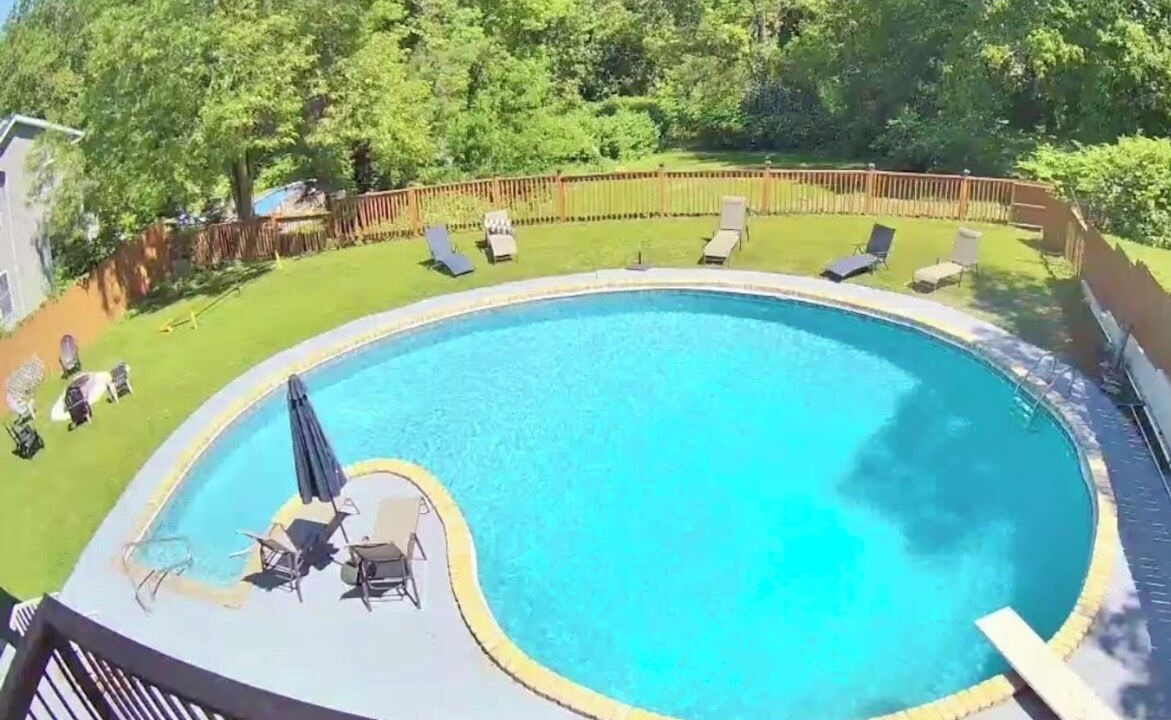 Photo of Outdoor in Trumbull
