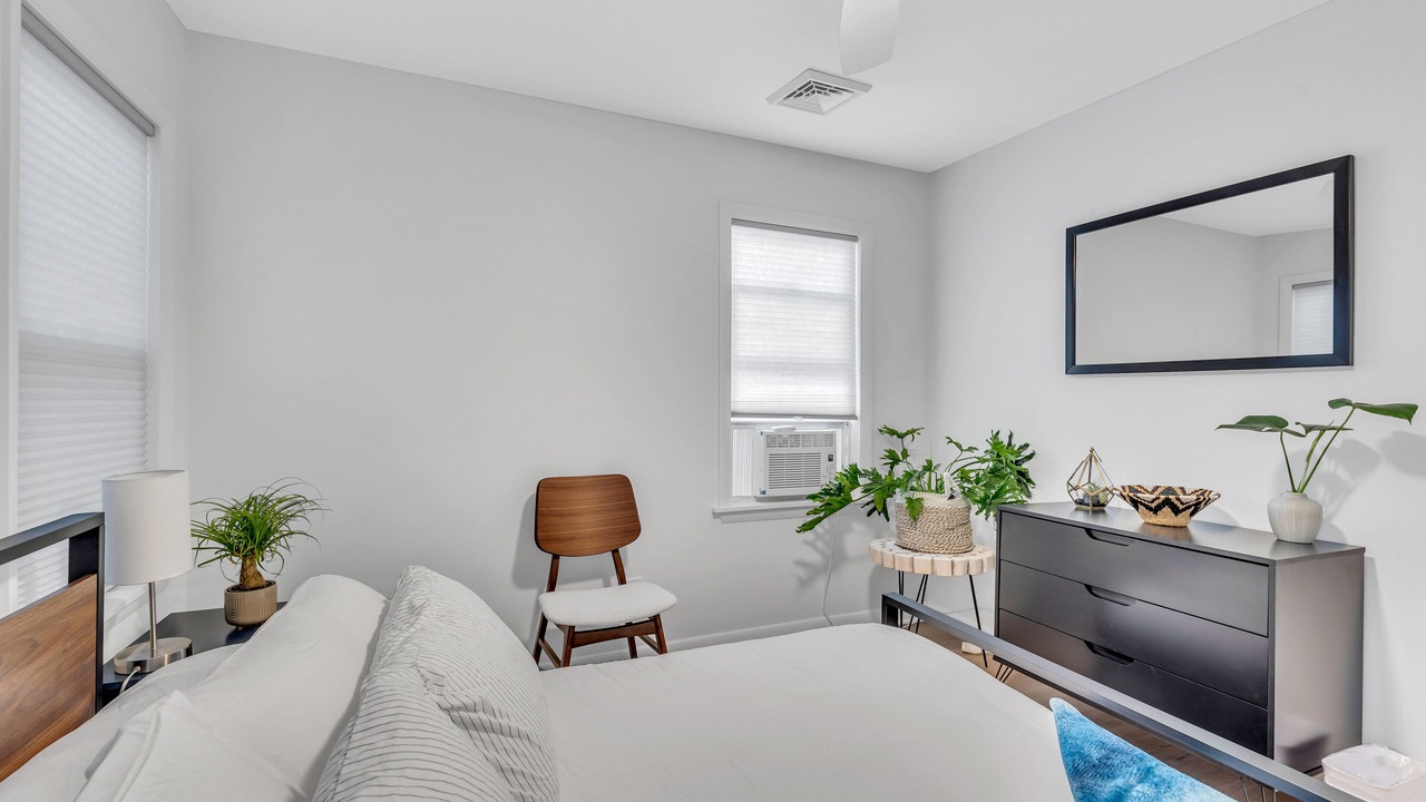 Photo of Bedroom in Bradley Beach