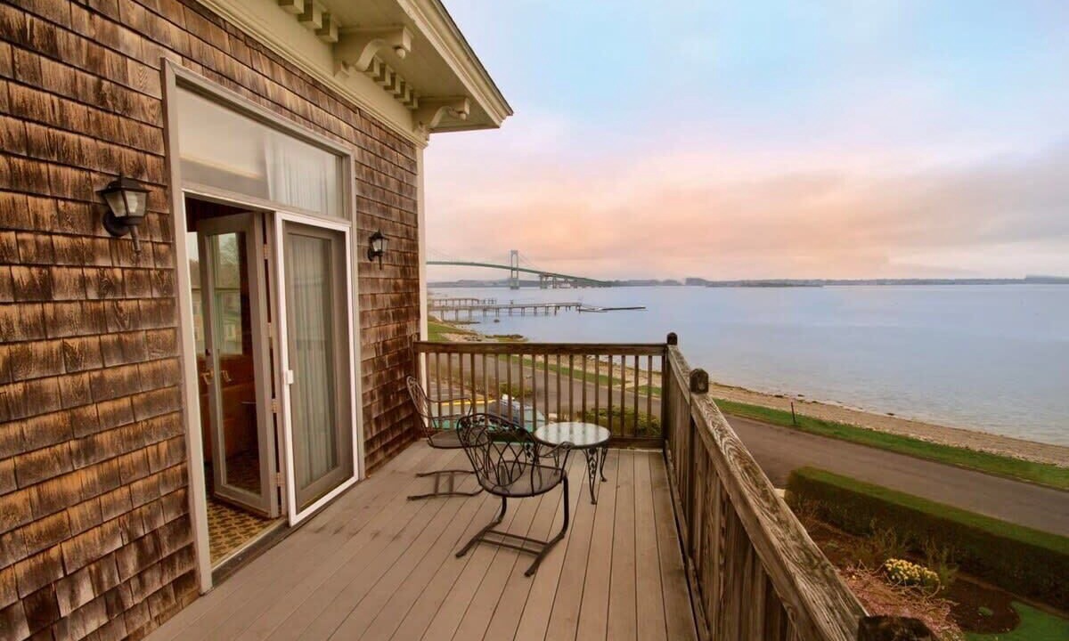 Photo of Outdoor in Jamestown