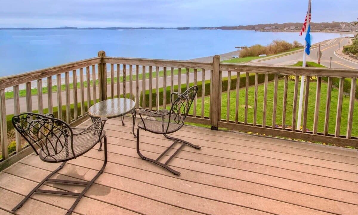 Photo of Outdoor in Jamestown