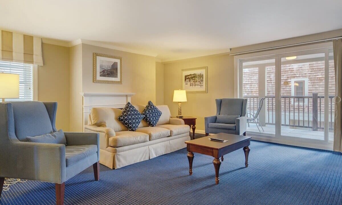 Photo of Livingroom in Yachting Village