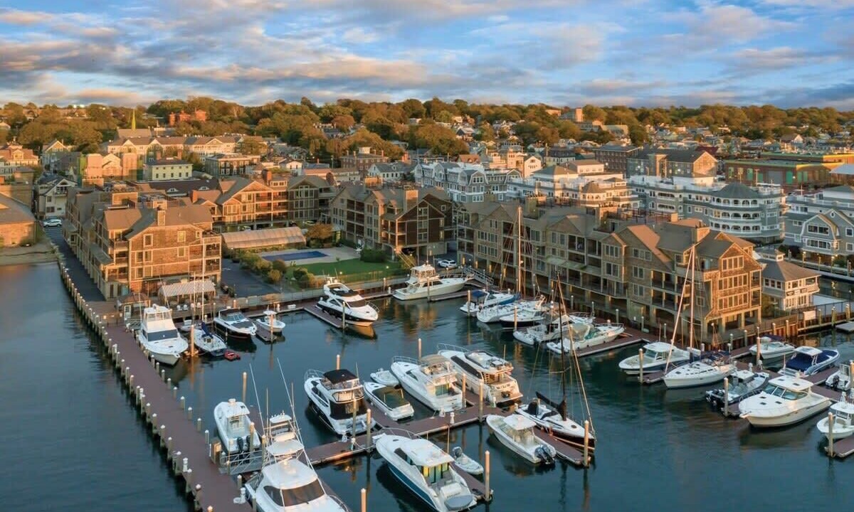 Photo of Others in Yachting Village