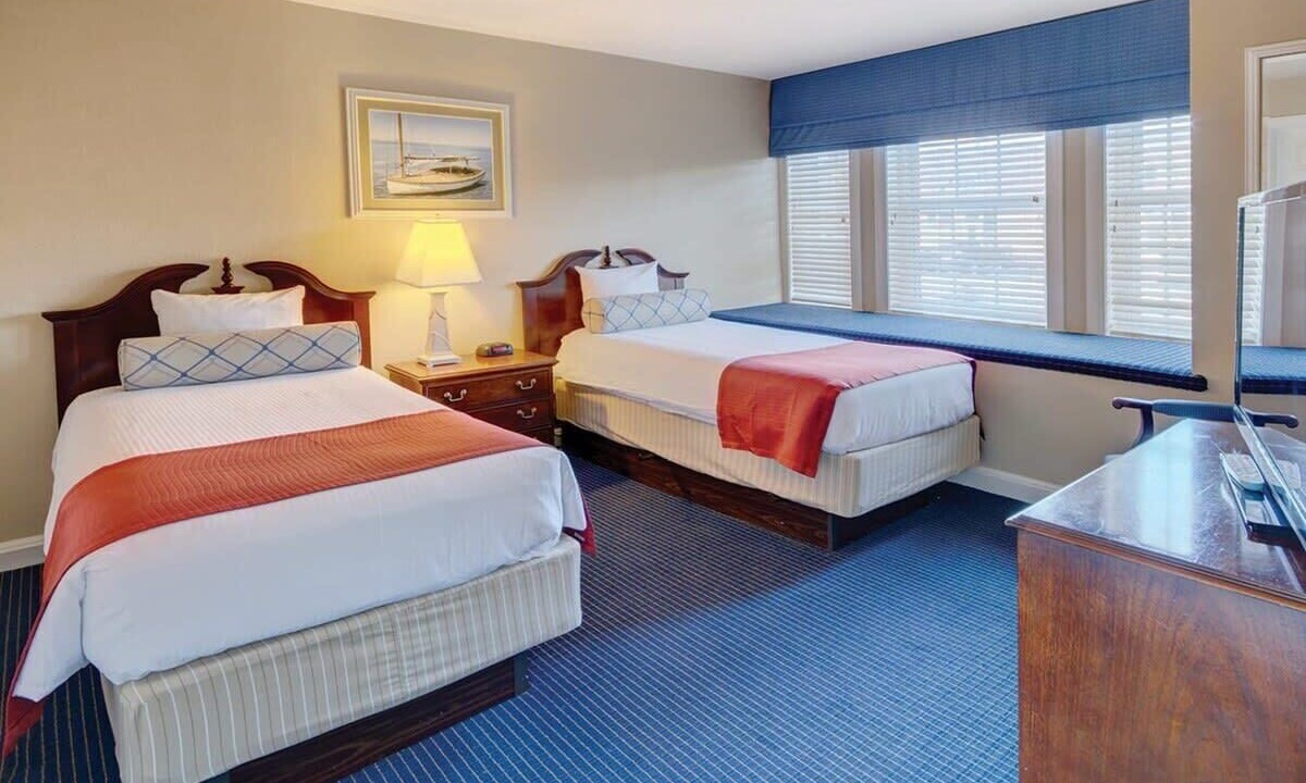 Photo of Bedroom in Yachting Village