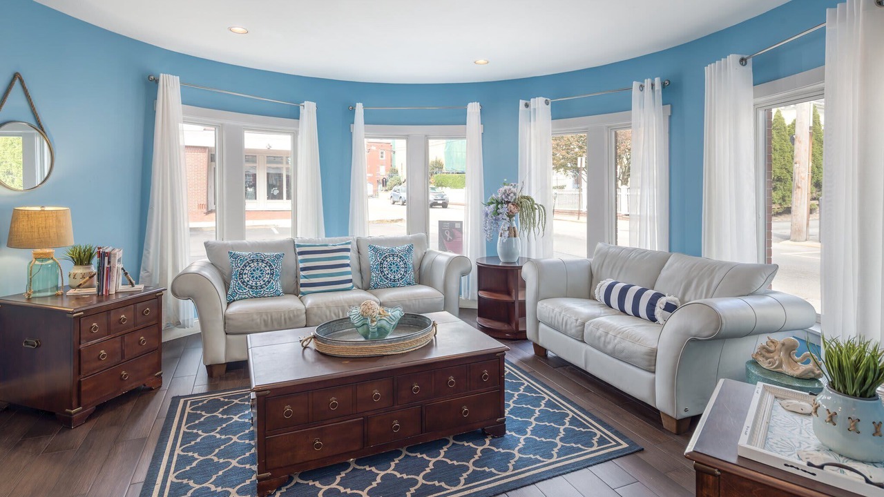 Photo of Livingroom in Yachting Village