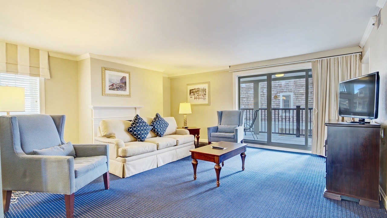 Photo of Livingroom in Yachting Village