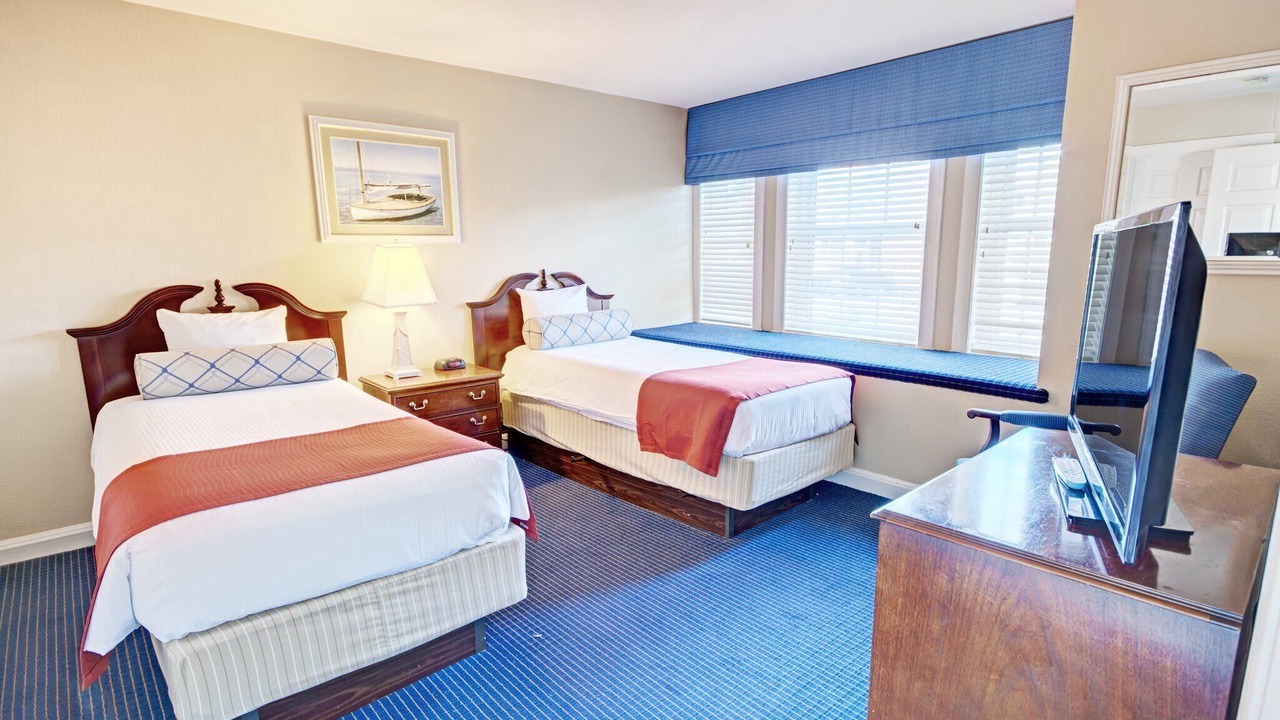 Photo of Bedroom in Yachting Village