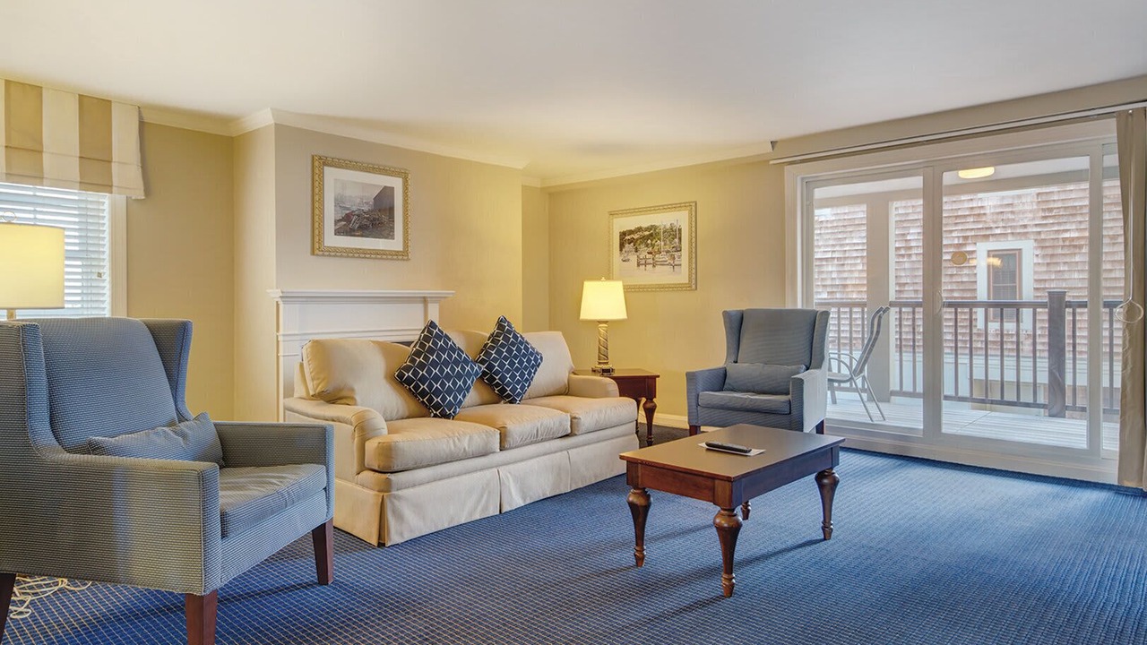 Photo of Livingroom in Yachting Village