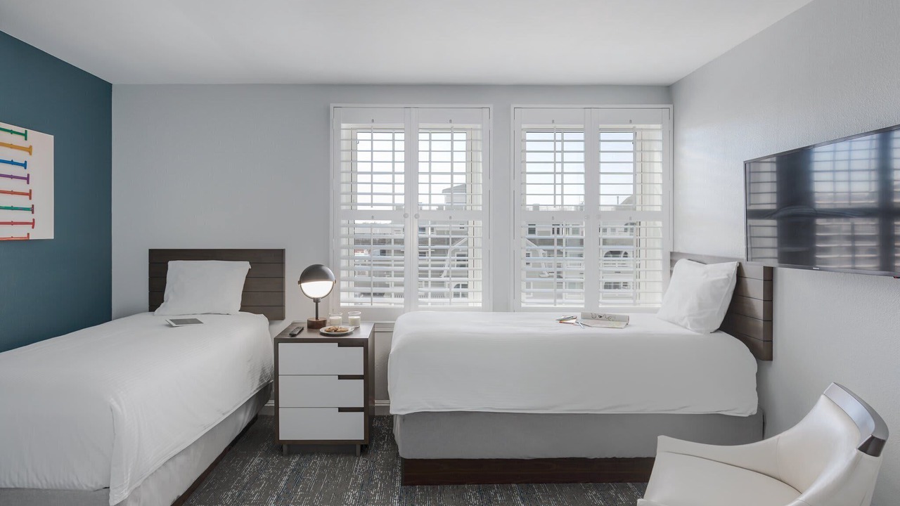 Photo of Bedroom in Yachting Village