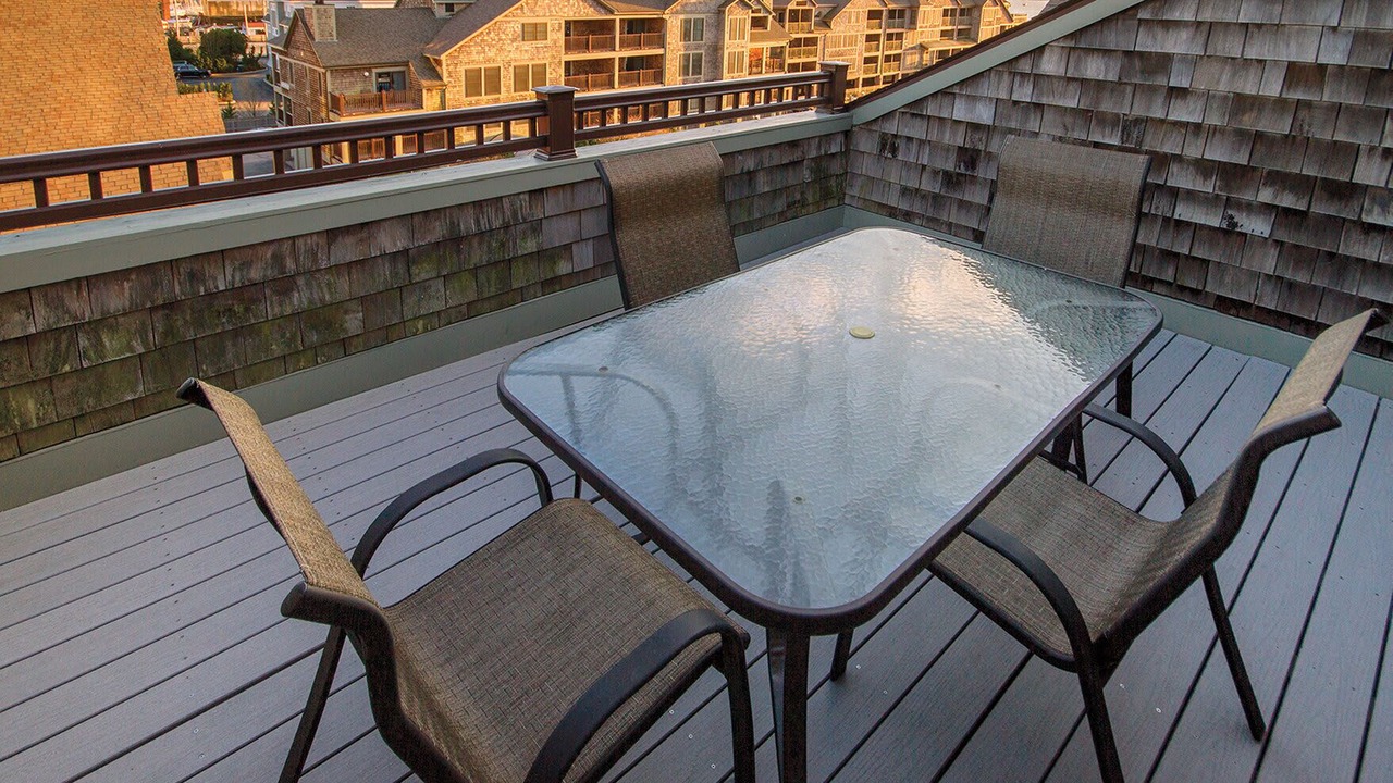 Photo of Outdoor in Yachting Village