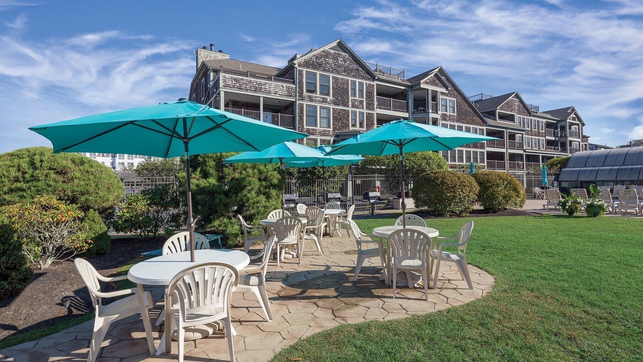 Photo of Outdoor in Yachting Village