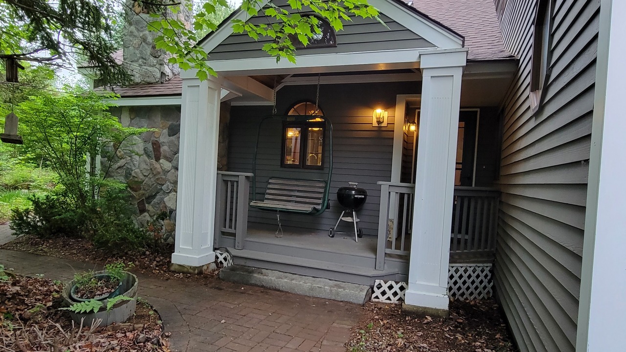 Photo of Outdoor in Waterville Valley