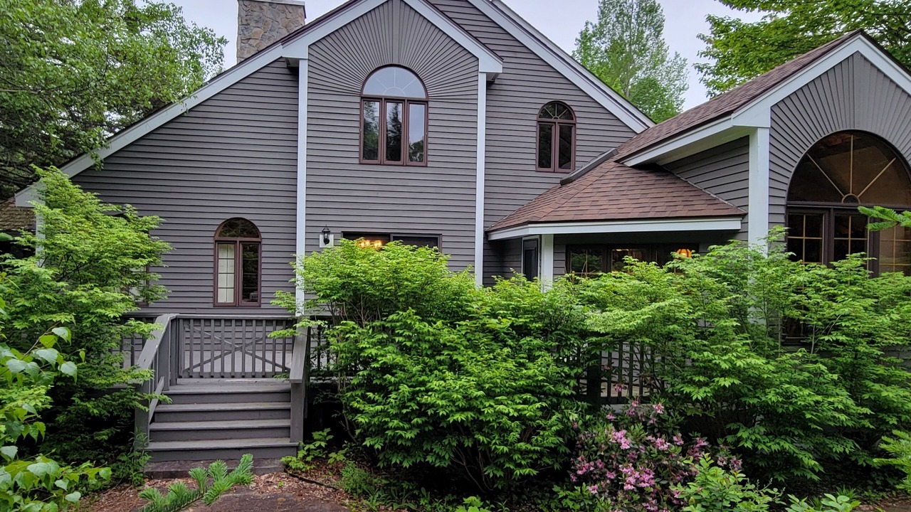 Photo of Outdoor in Waterville Valley