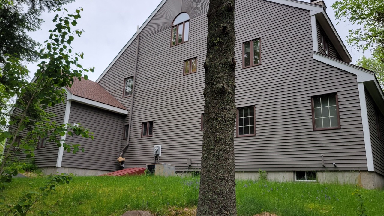 Photo of Outdoor in Waterville Valley